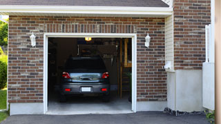 Garage Door Installation at Villas Of Westshore Palms, Florida